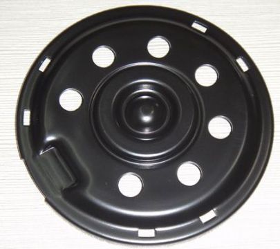 點擊查看詳細信息<br>標題：沖壓-拉伸件、電泳處理、五金電泳加工 閱讀次數：2007