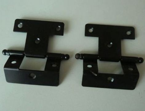 點擊查看詳細信息<br>標題：沖壓-拉伸件、電泳處理、五金電泳加工 閱讀次數：2030