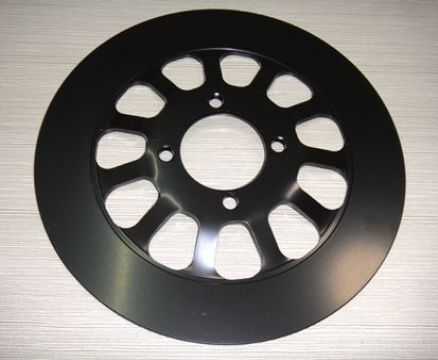 點擊查看詳細信息<br>標題：沖壓-拉伸件、電泳處理、五金電泳加工 閱讀次數：1997