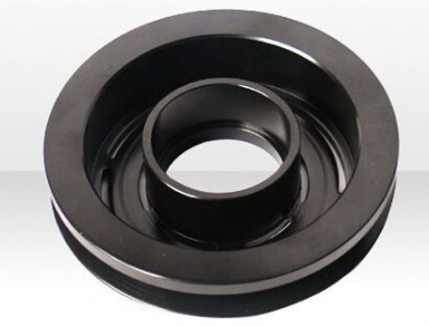 點擊查看詳細信息<br>標題：黑色電泳加工樣品展示 閱讀次數：4250