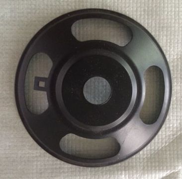 點擊查看詳細信息<br>標題：喇叭網配件電泳、五金電泳加工 閱讀次數：2066